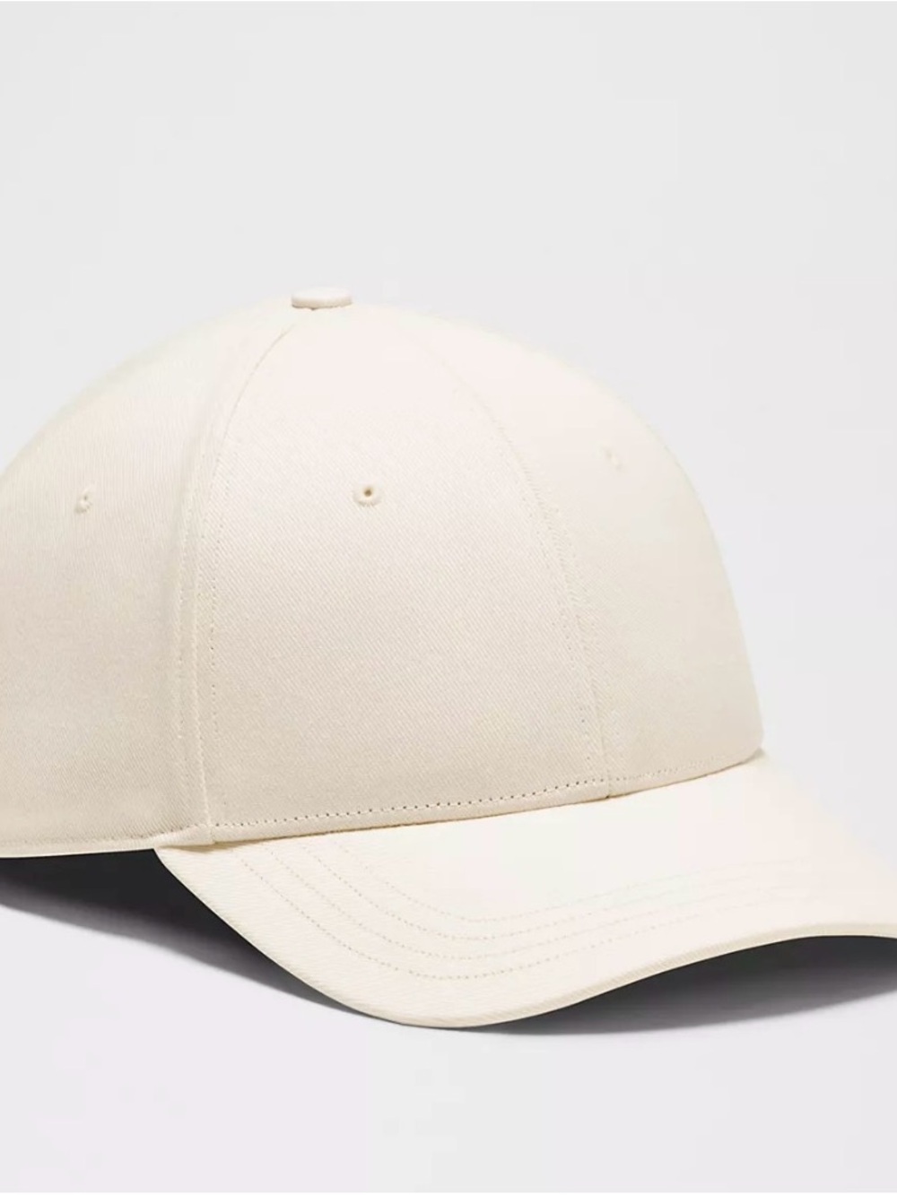 lululemon athletica Unisex Classic  Ball Cap
